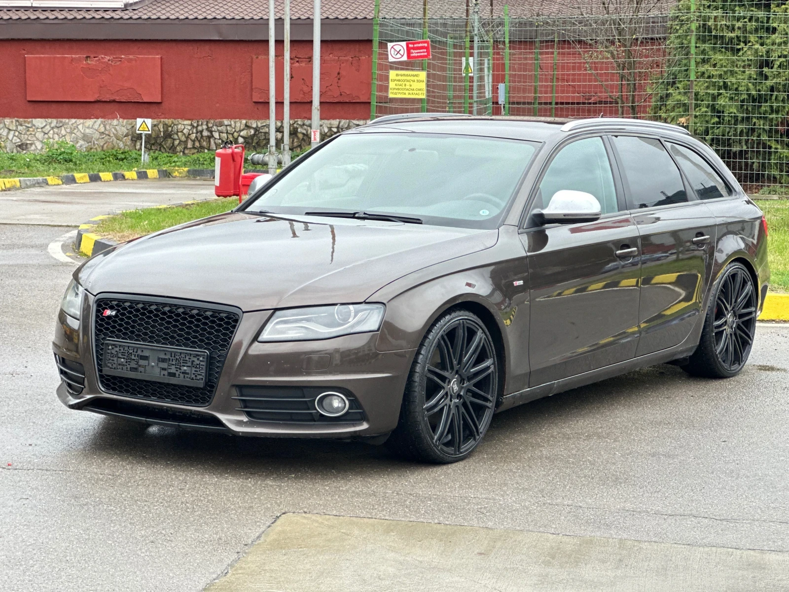 Audi A4 2.0TDi S line* Navi* Ksenon - изображение 4