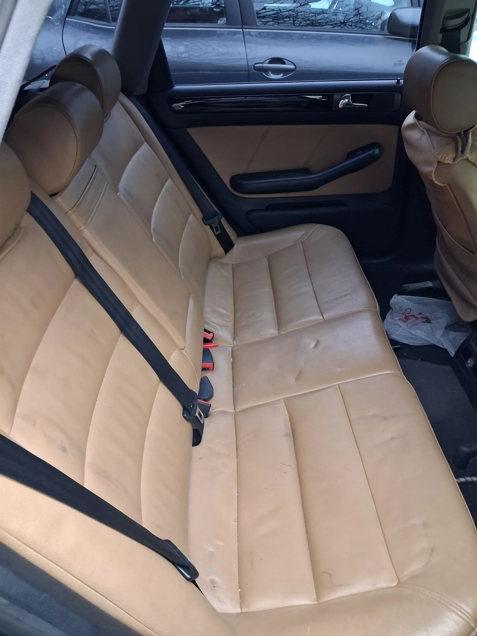 Audi A6  - изображение 7