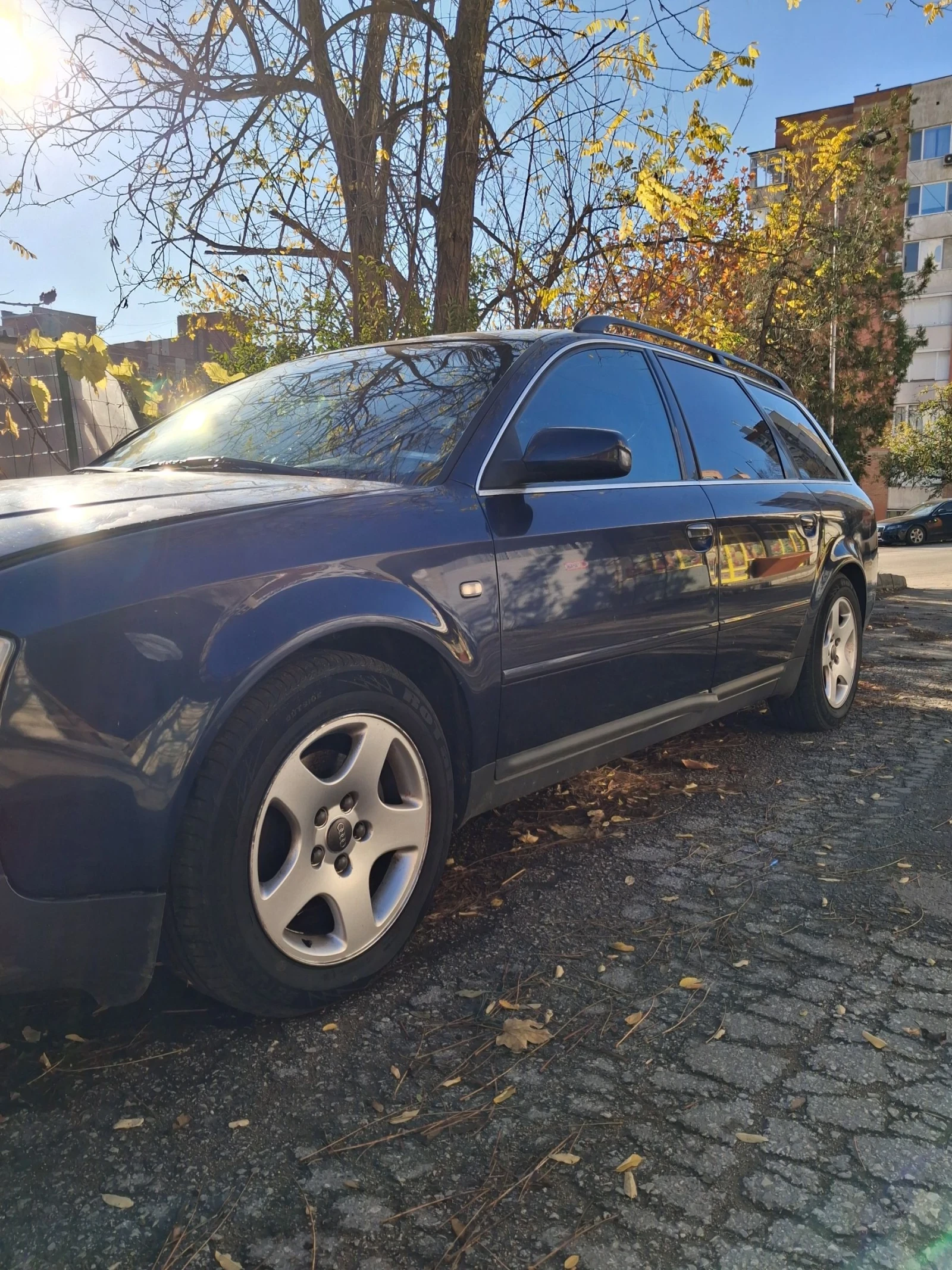 Audi A6 | Mobile.bg � ����������� 1