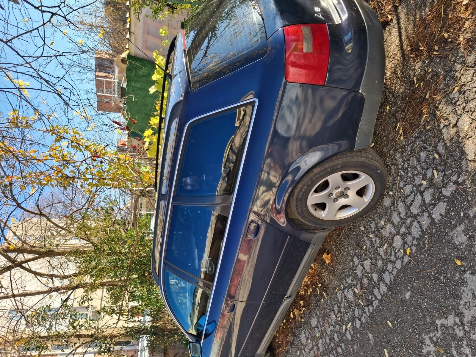 Audi A6  - изображение 2