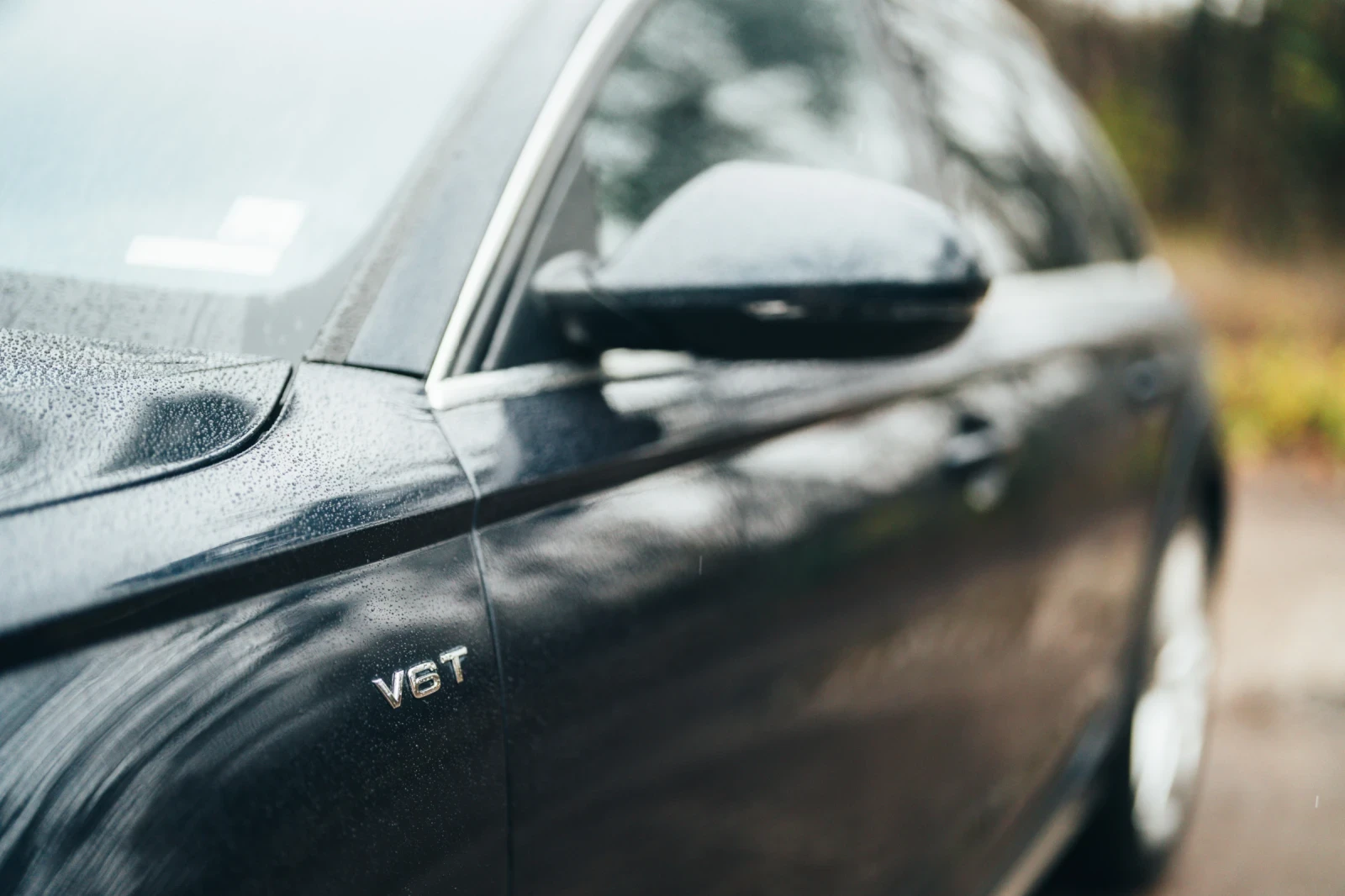 Audi A6 Allroad 3.0BiTDi 313hp/Full/B&O/360/LED/Head Up/Revo - изображение 8