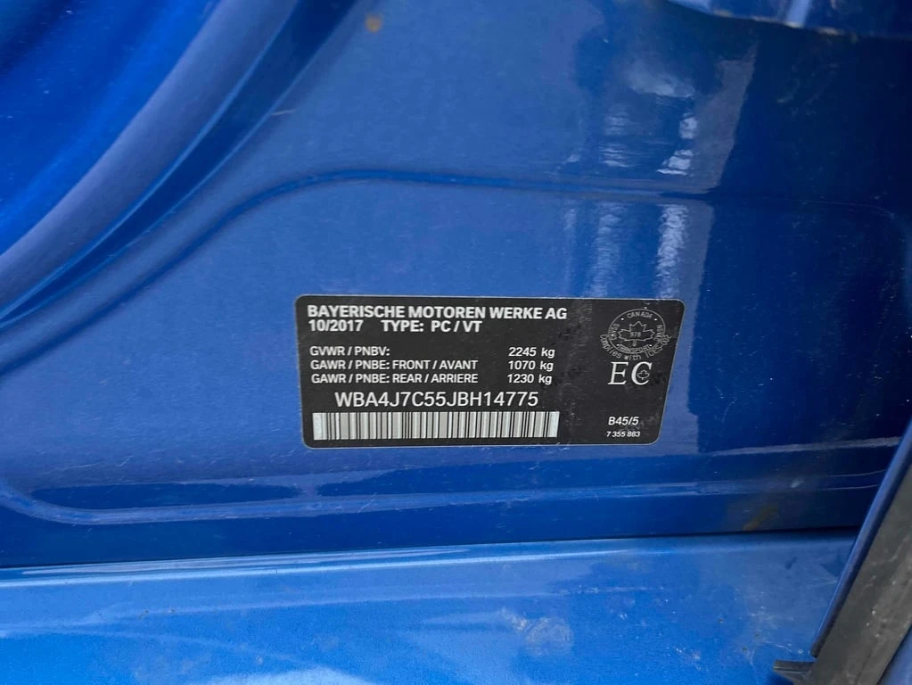 BMW 440 2018 XDRIVE * ��� ������������ ������ | Mobile.bg � ����������� 14