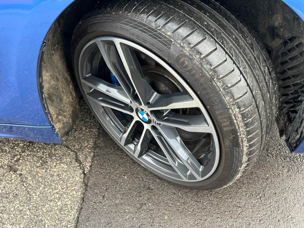 BMW 440 2018 XDRIVE * БЕЗ ПЪРВОНАЧАЛНА ВНОСКА - изображение 6