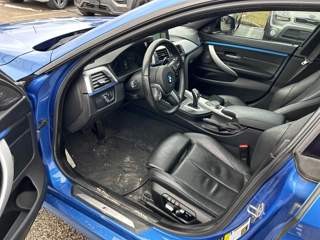 BMW 440 2018 XDRIVE * БЕЗ ПЪРВОНАЧАЛНА ВНОСКА - изображение 8