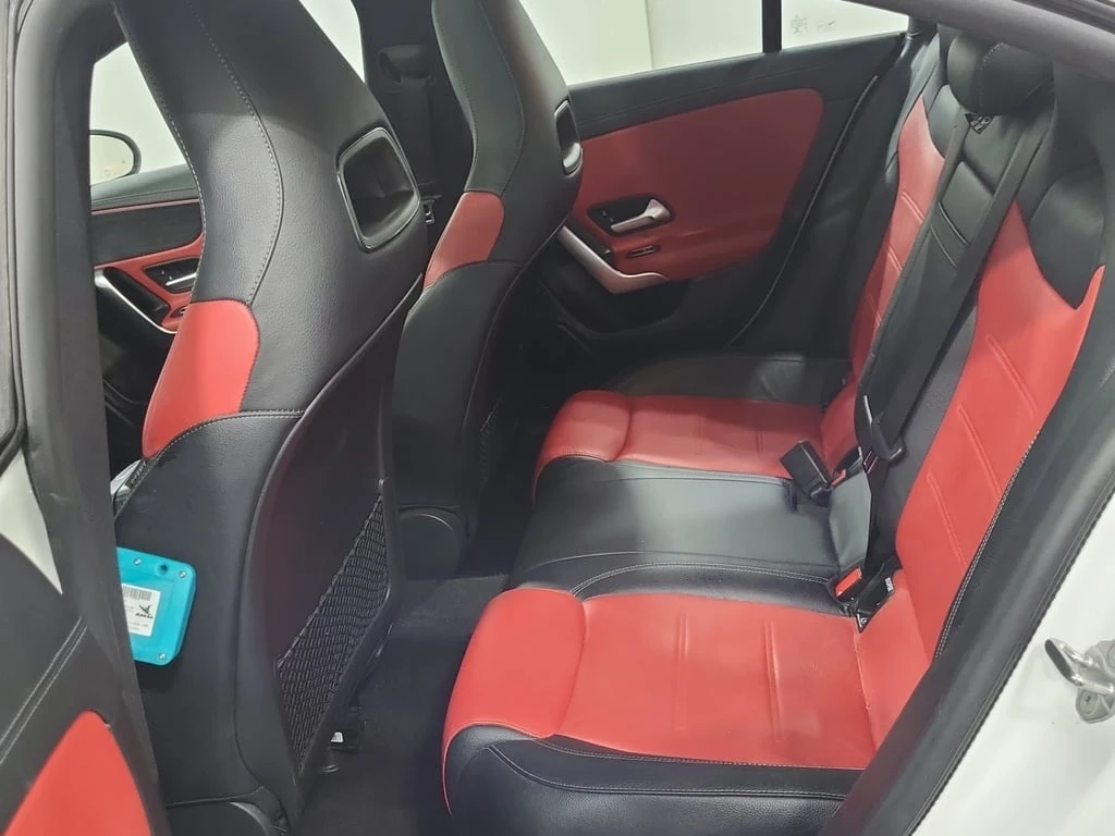 Mercedes-Benz CLA 2022 4MATIC * ��� ������������ ������ | Mobile.bg � ����������� 11