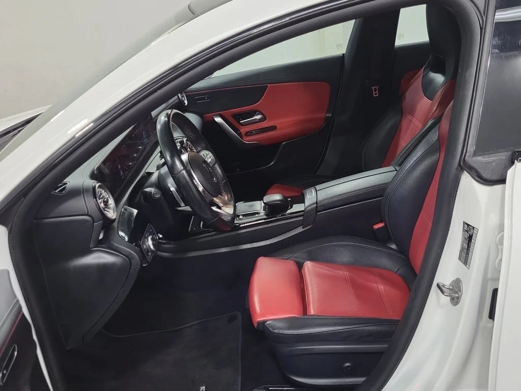 Mercedes-Benz CLA 2022 4MATIC * ��� ������������ ������ | Mobile.bg � ����������� 7