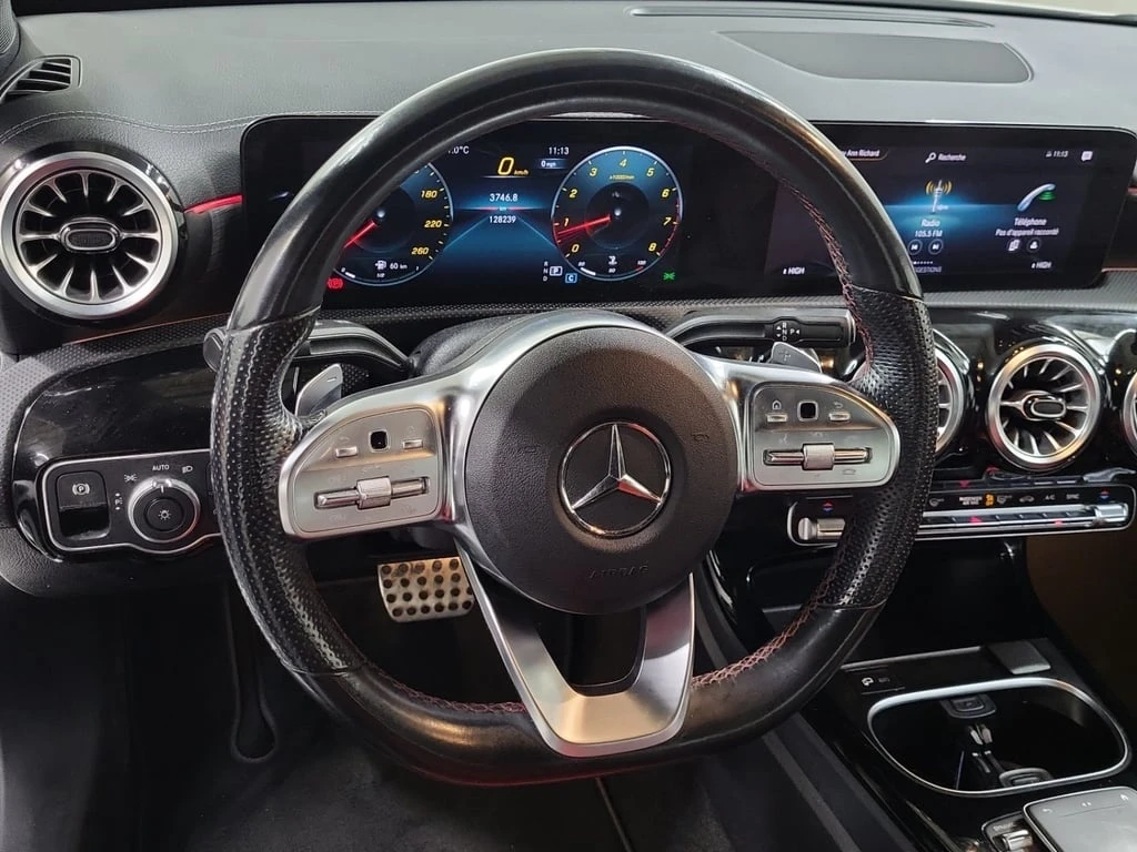 Mercedes-Benz CLA 2022 4MATIC * ��� ������������ ������ | Mobile.bg � ����������� 9