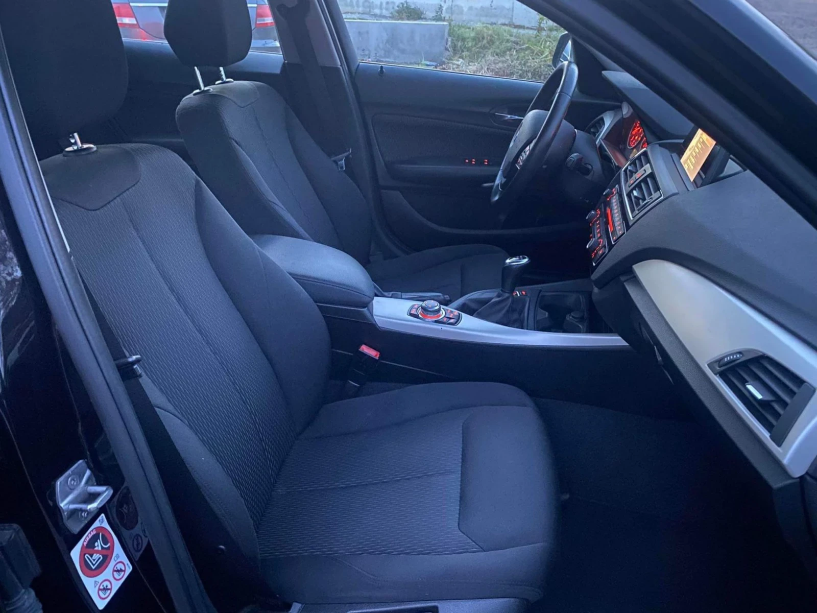 BMW 116 1, 6i ���������!!! | Mobile.bg � ����������� 7