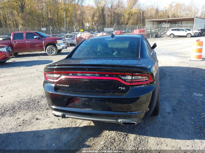 Dodge Charger 2015 DODGE CHARGER RT | Mobile.bg � ����������� 8