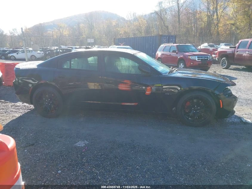 Dodge Charger 2015 DODGE CHARGER RT | Mobile.bg � ����������� 5