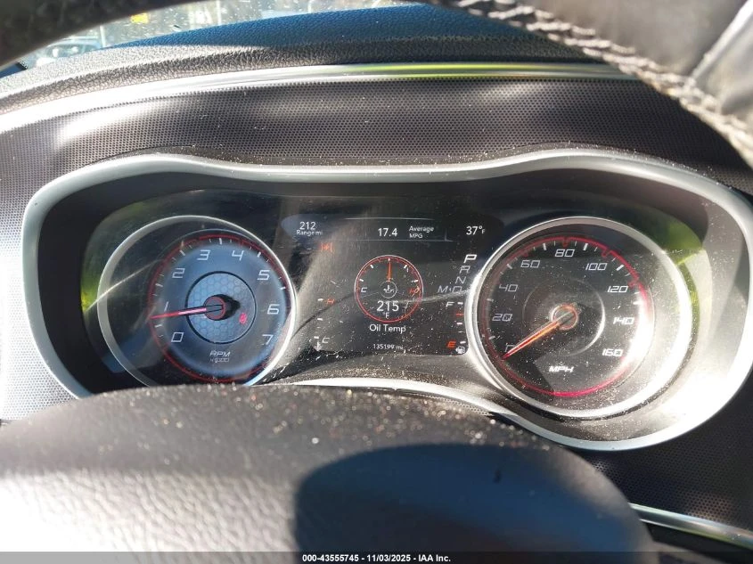 Dodge Charger 2015 DODGE CHARGER RT | Mobile.bg � ����������� 10