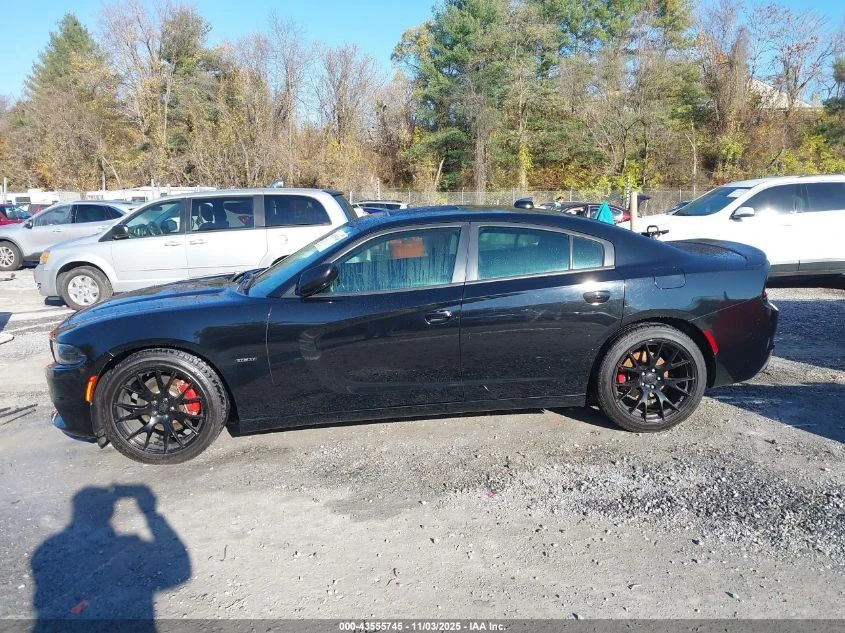 Dodge Charger 2015 DODGE CHARGER RT | Mobile.bg � ����������� 6