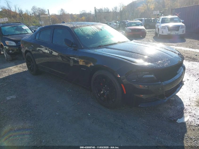 Dodge Charger 2015 DODGE CHARGER RT | Mobile.bg � ����������� 1