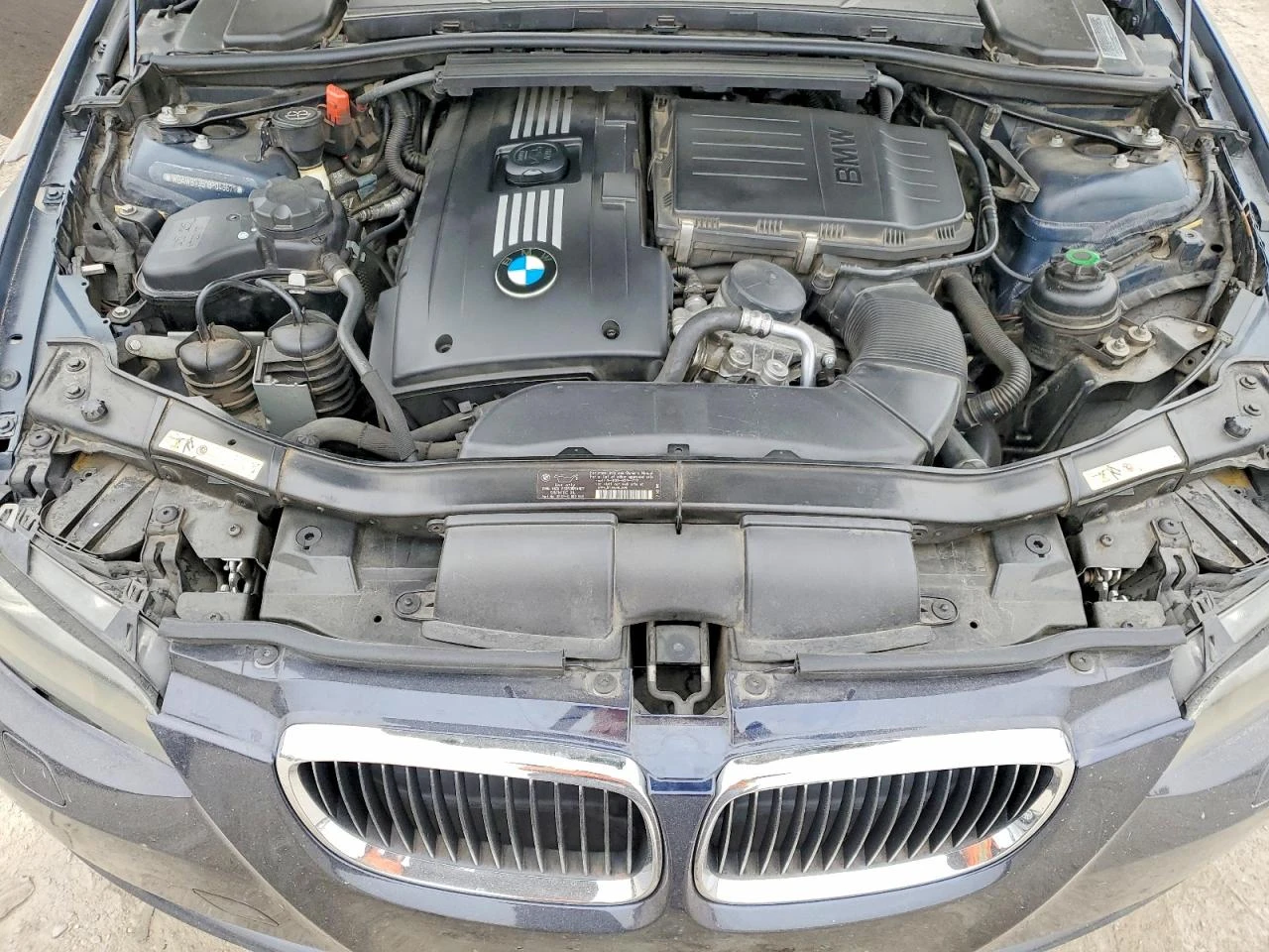 BMW 335 Cic Navi | Mobile.bg � ����������� 11