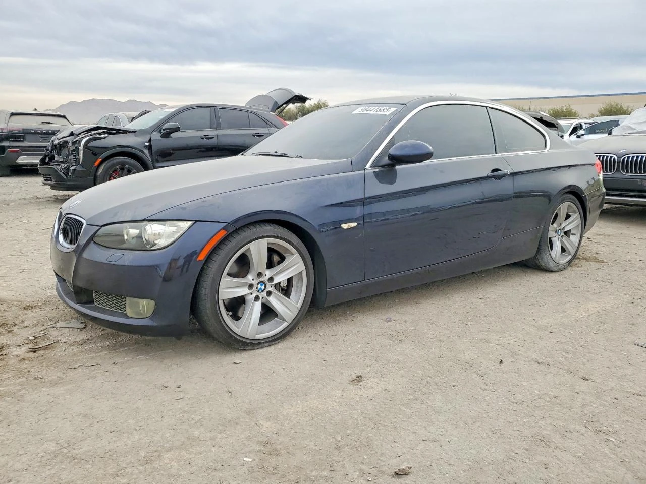 BMW 335 Cic Navi | Mobile.bg � ����������� 1