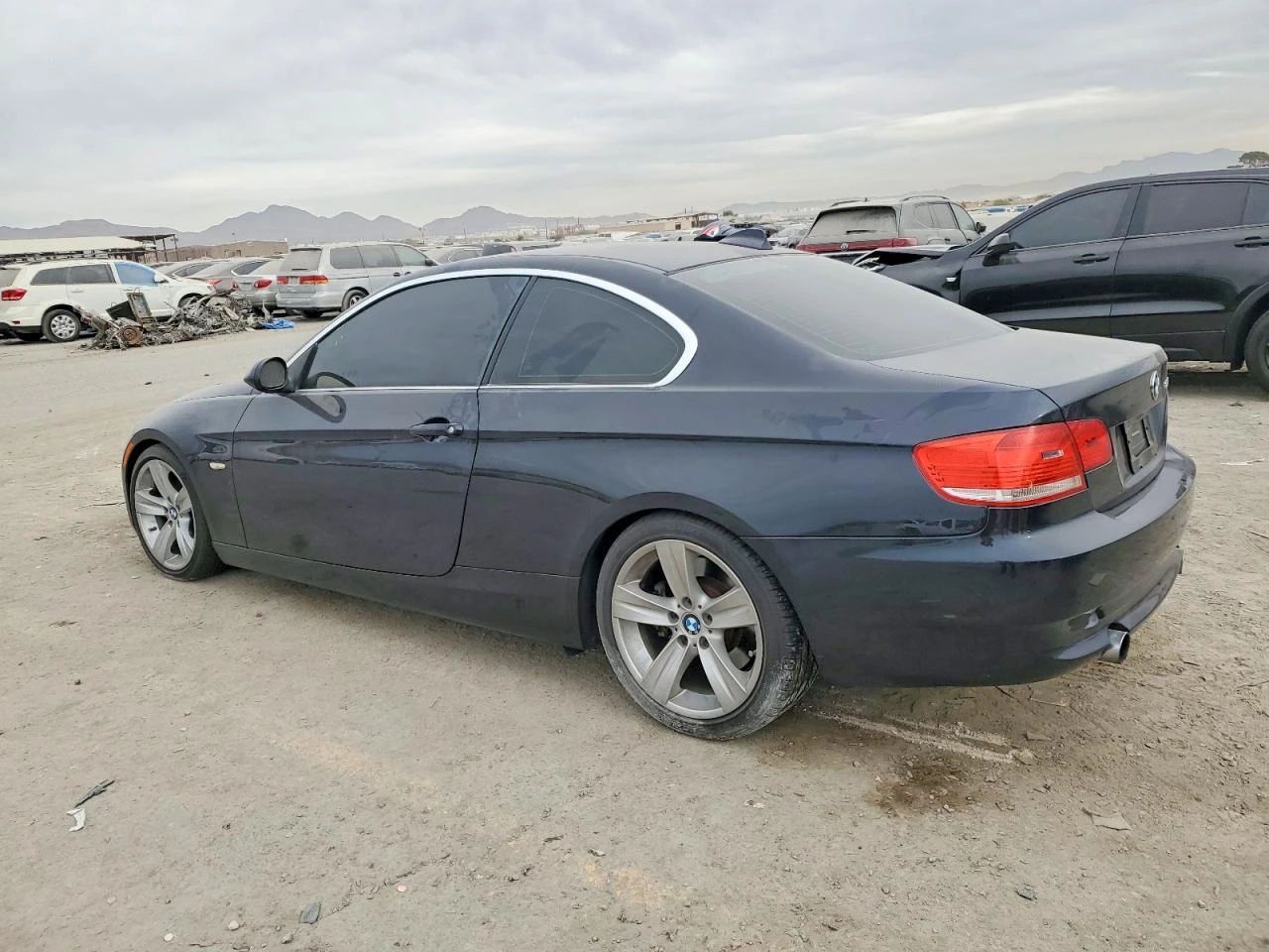 BMW 335 Cic Navi - изображение 2