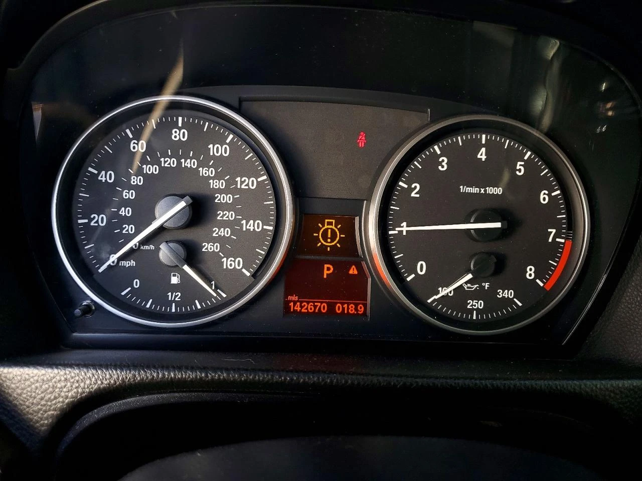 BMW 335 Cic Navi - изображение 9