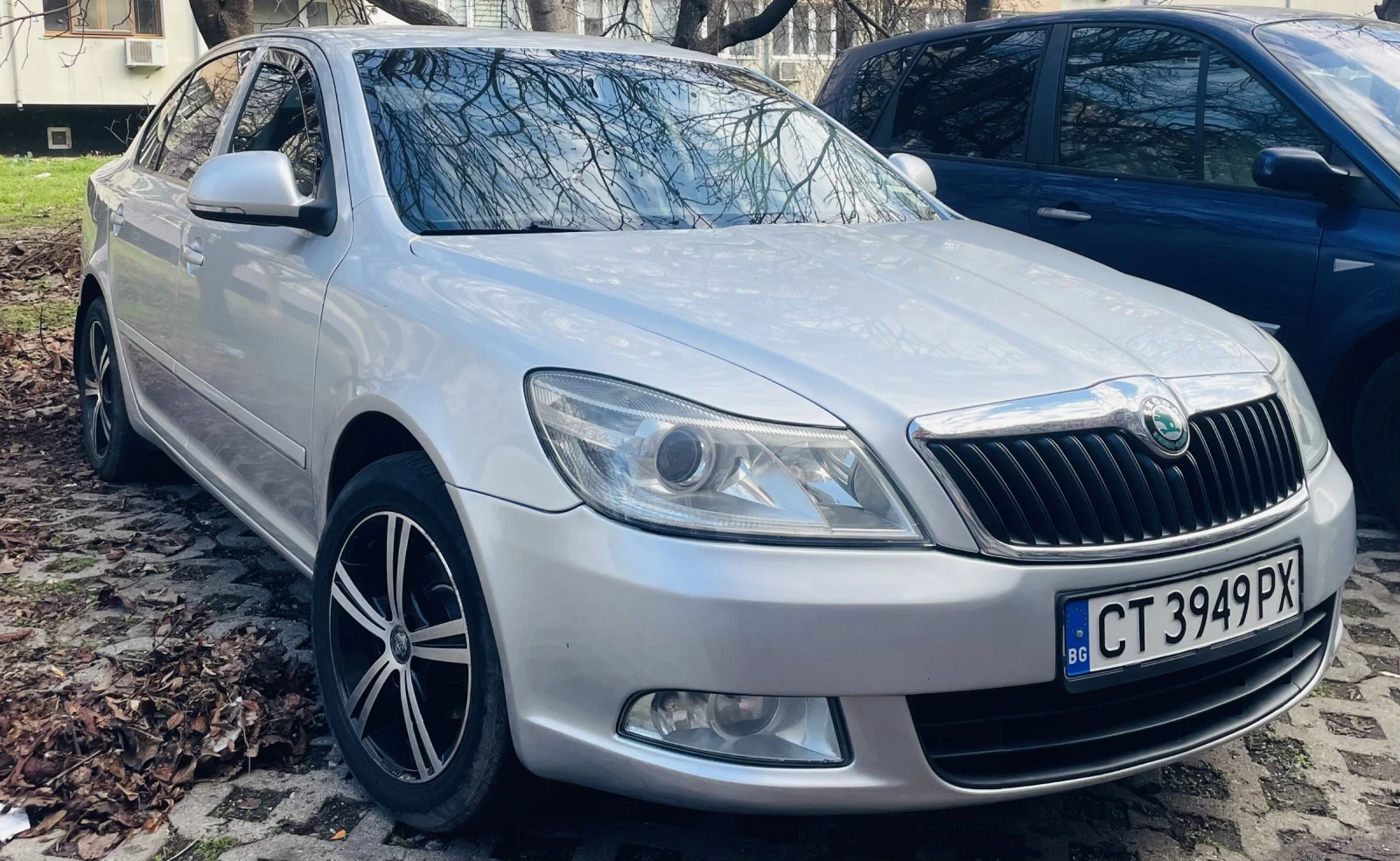 Skoda Octavia 1.6 TDI | Mobile.bg � ����������� 1