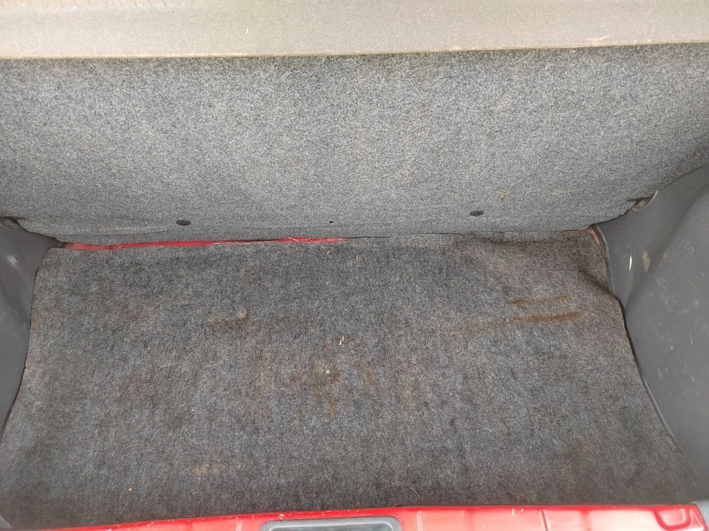 Toyota Yaris  - изображение 5