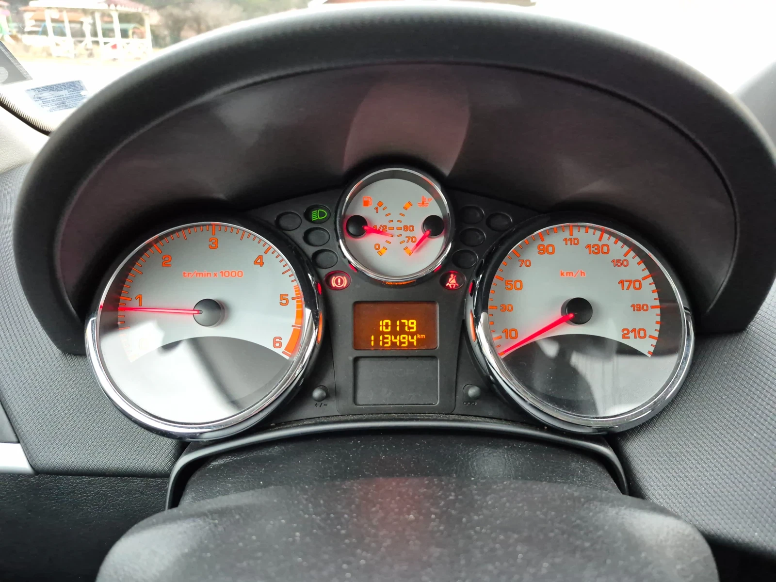 Peugeot 207 ������ | Mobile.bg � ����������� 1