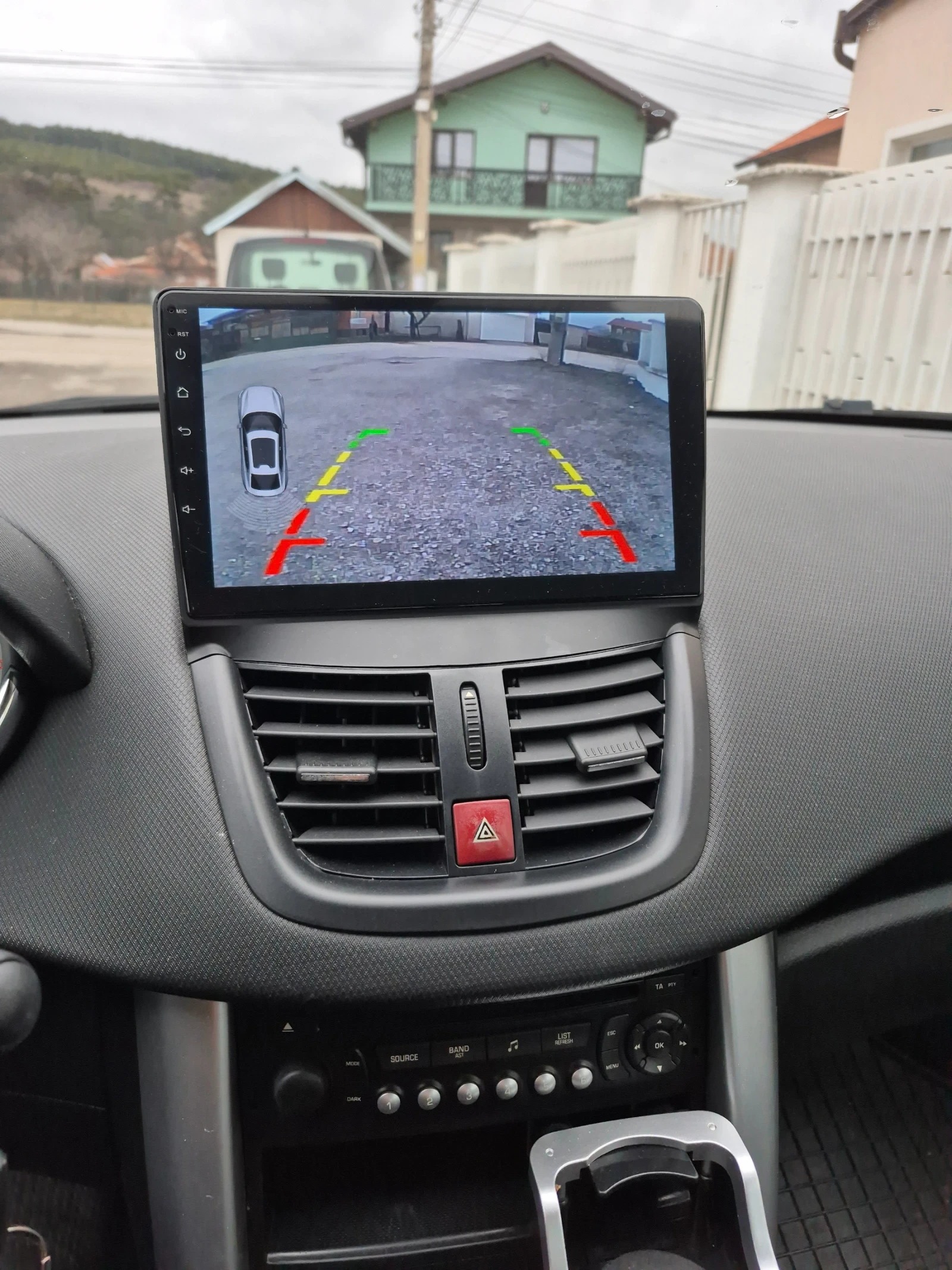 Peugeot 207 ������ | Mobile.bg � ����������� 3