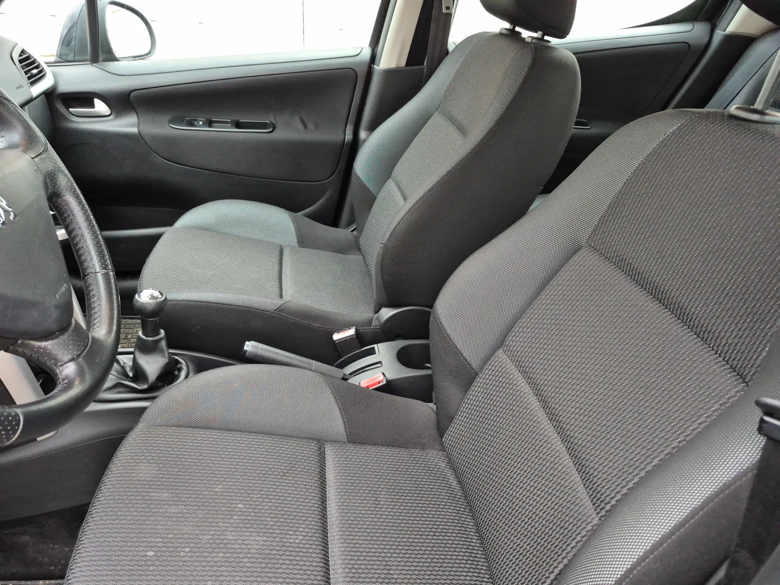 Peugeot 207 ������ | Mobile.bg � ����������� 5