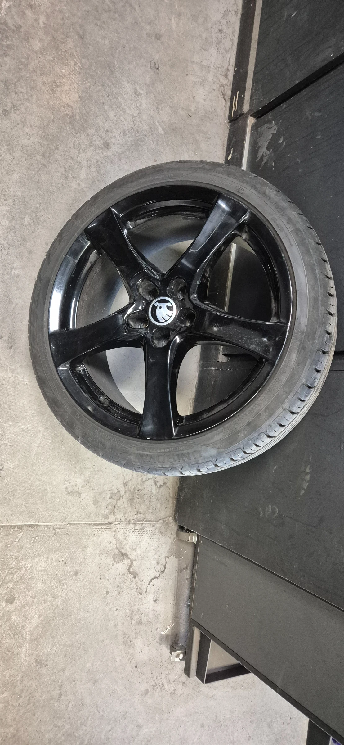 Skoda Octavia 2.0 184�.� vrs | Mobile.bg � ����������� 4