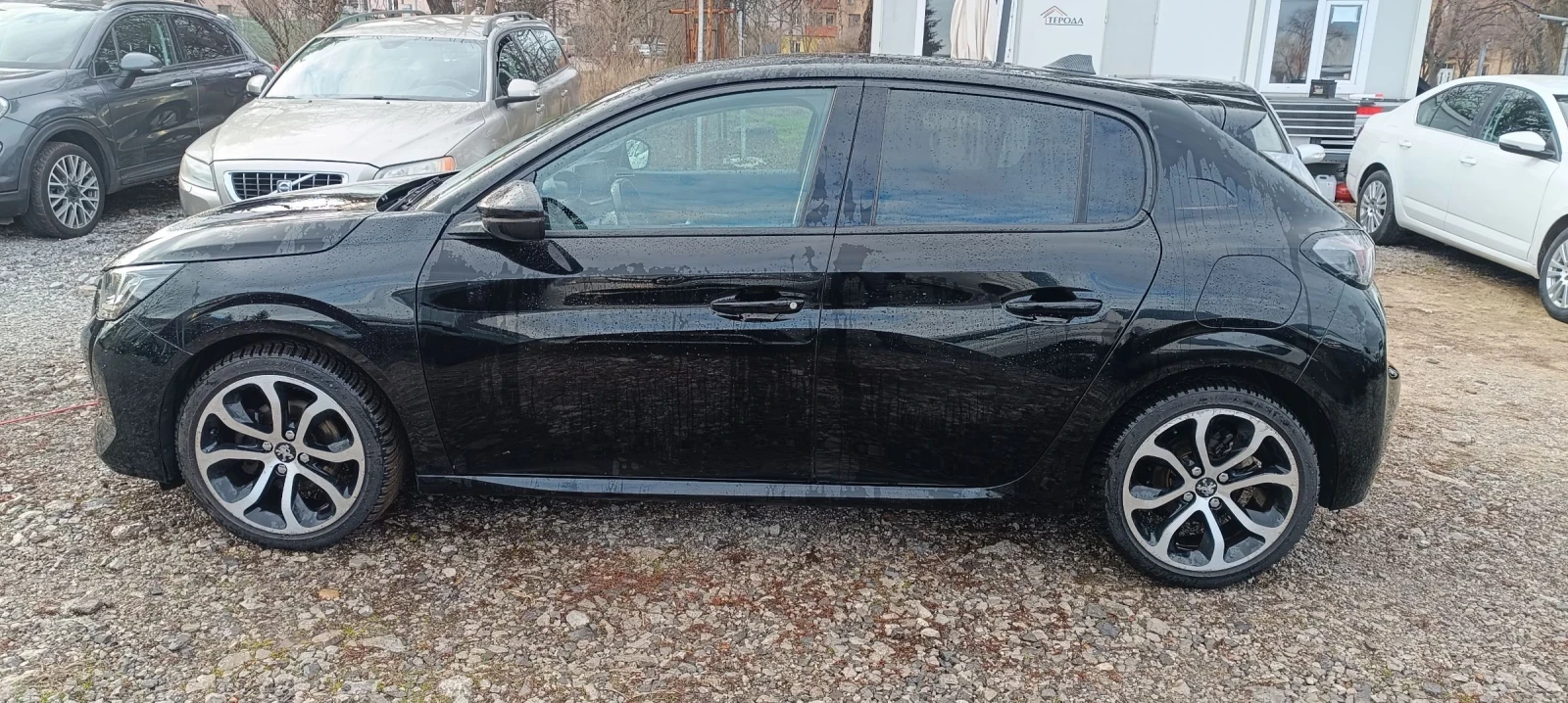 Peugeot 208 1.5HDI evro6 | Mobile.bg � ����������� 3