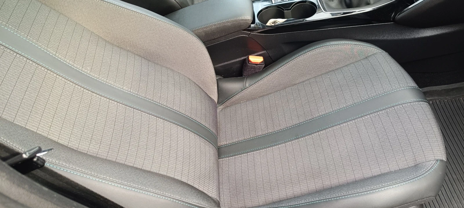 Peugeot 208 1.5HDI evro6 | Mobile.bg � ����������� 10