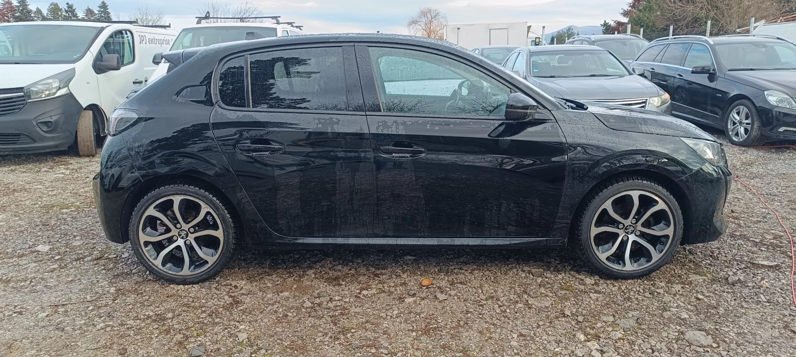 Peugeot 208 1.5HDI evro6 | Mobile.bg � ����������� 7