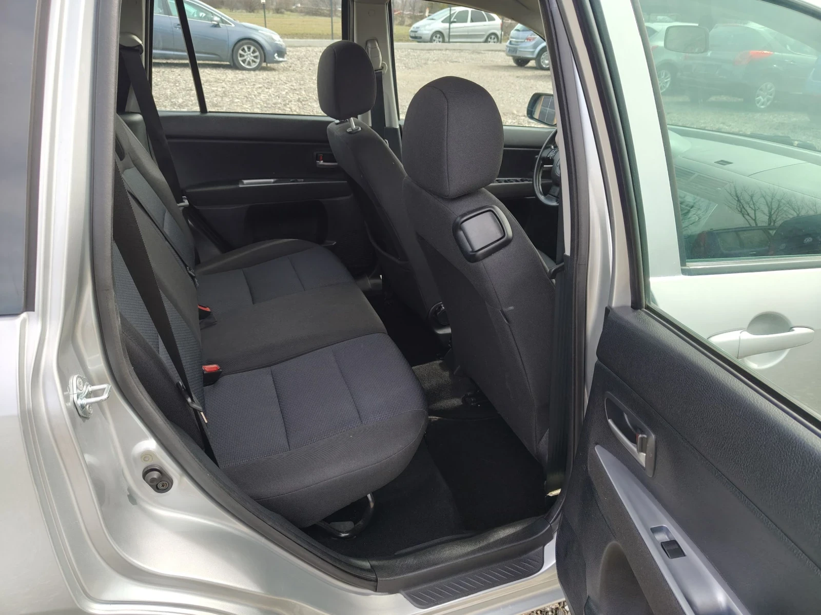 Mazda 2 1.4 benzine  | Mobile.bg � ����������� 14