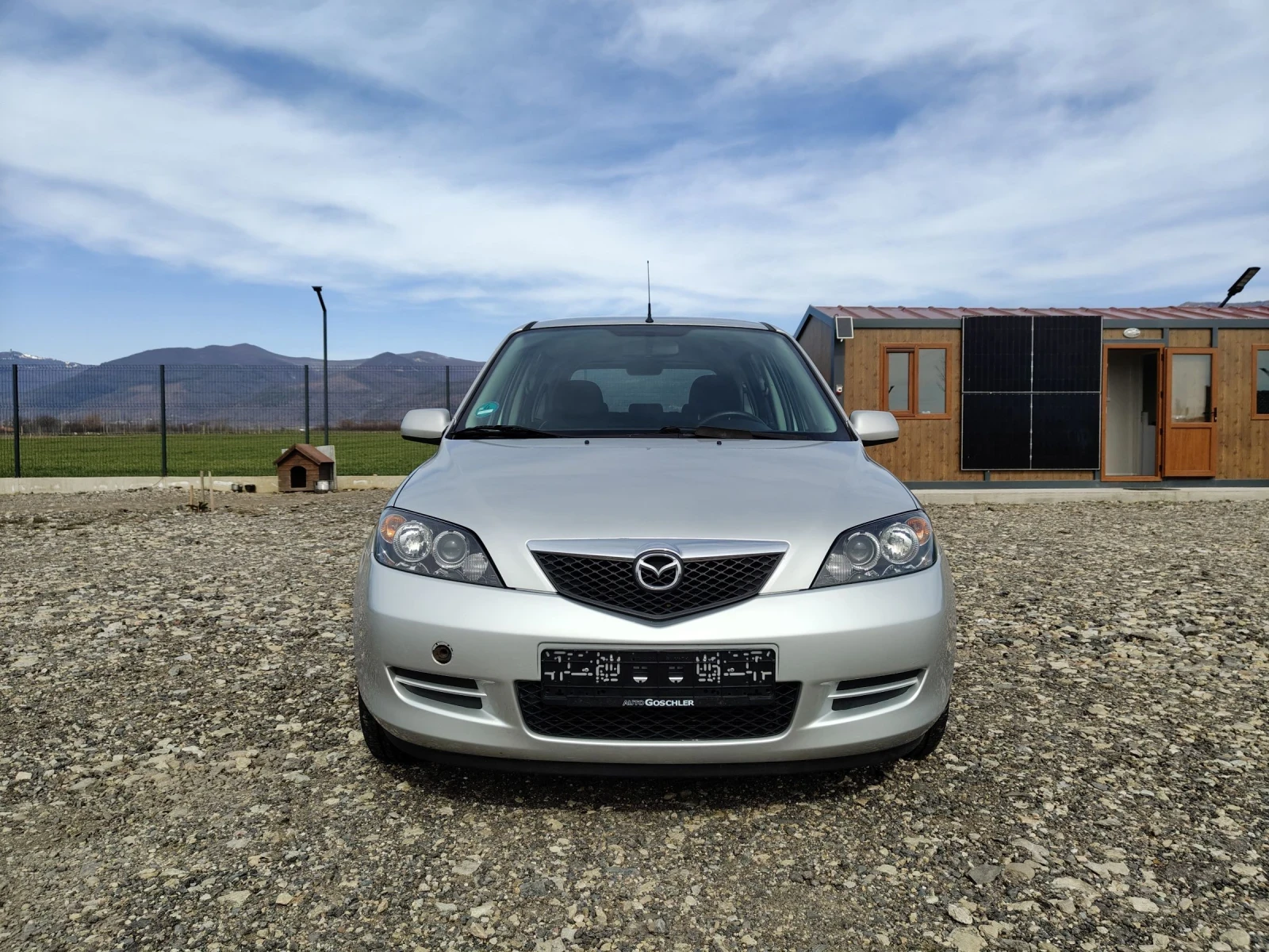 Mazda 2 1.4 benzine  - изображение 2