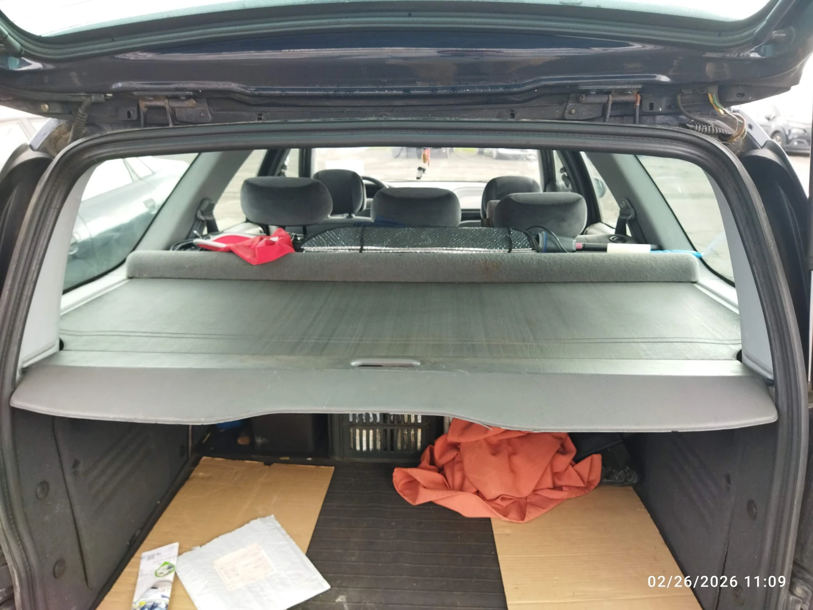 Renault Laguna 1.9 DTI | Mobile.bg � ����������� 5