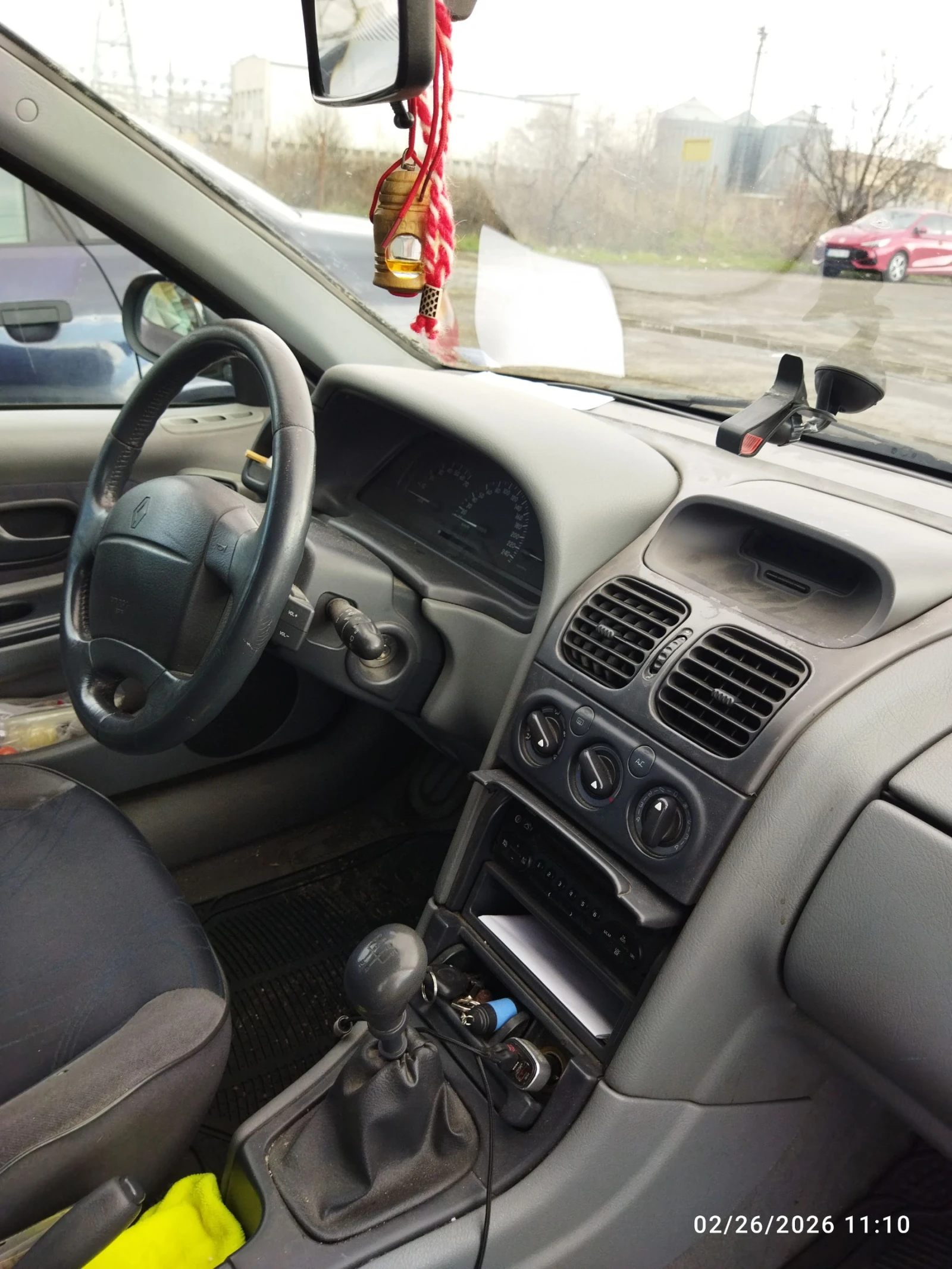 Renault Laguna 1.9 DTI | Mobile.bg � ����������� 7