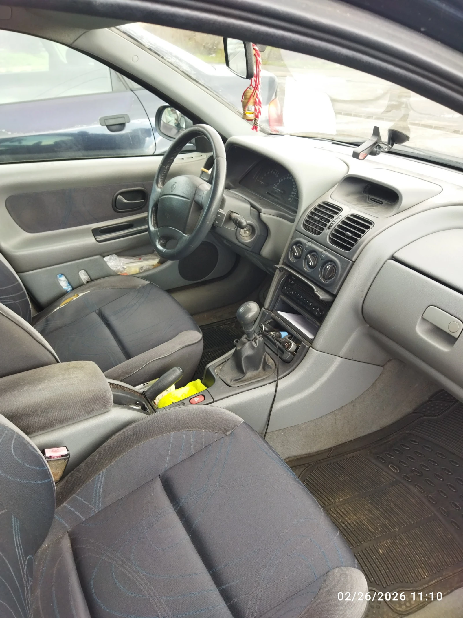 Renault Laguna 1.9 DTI | Mobile.bg � ����������� 6