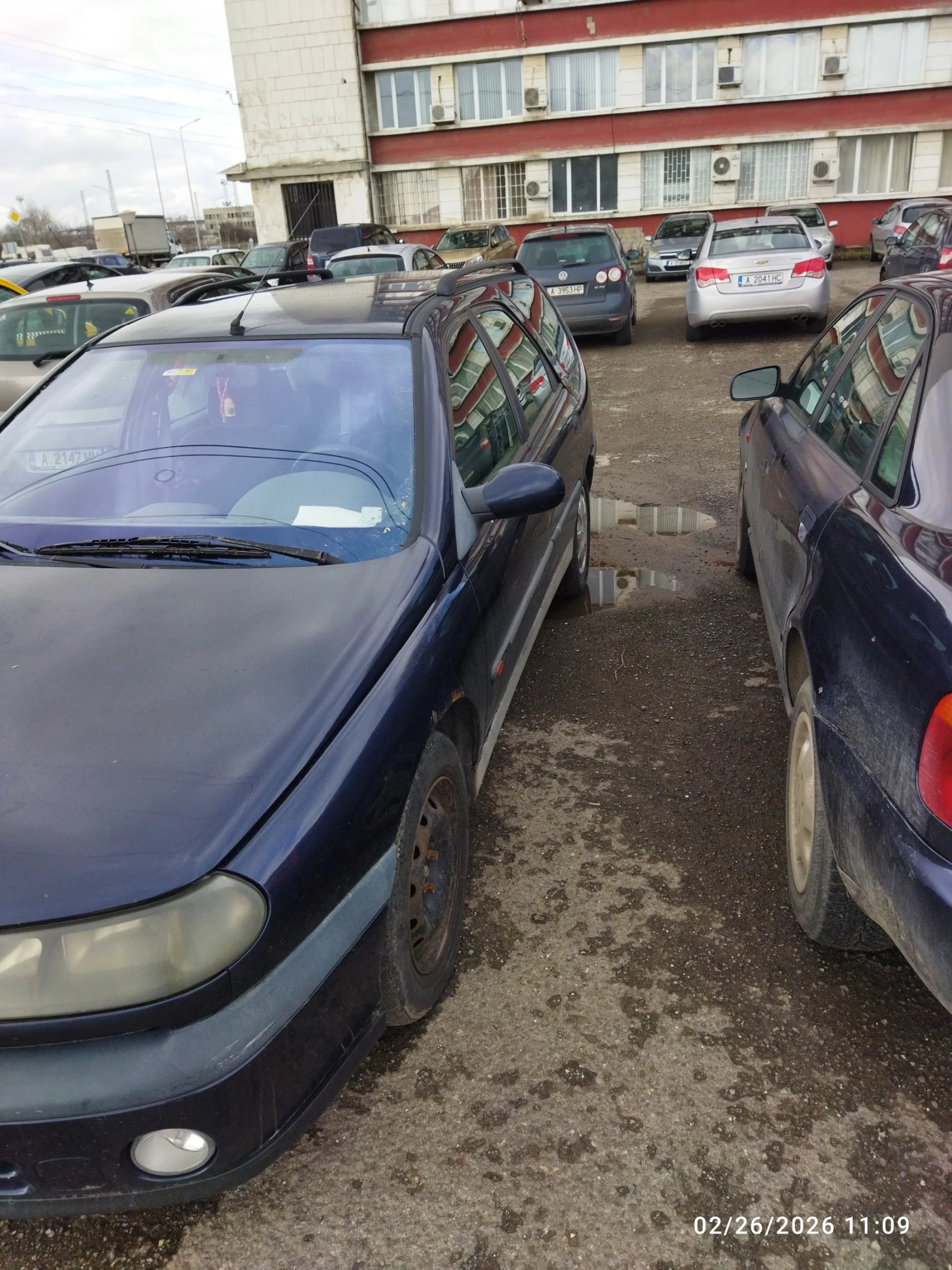 Renault Laguna 1.9 DTI | Mobile.bg � ����������� 2