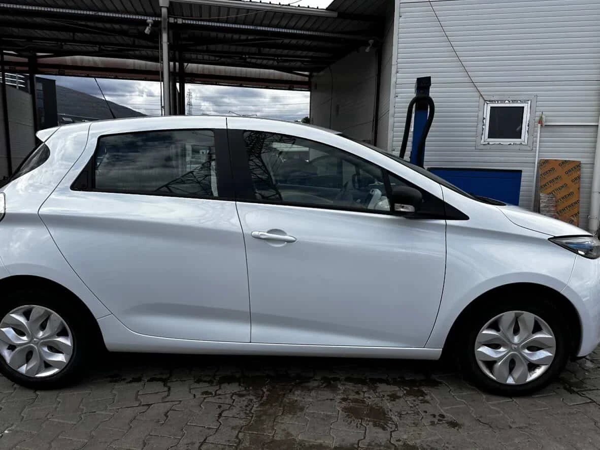 Renault Zoe Renault Zoe ZE 40, снимка 4 - Автомобили и джипове - 54012203