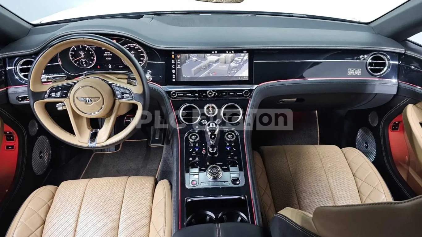 Bentley Continental   | Mobile.bg � ����������� 6
