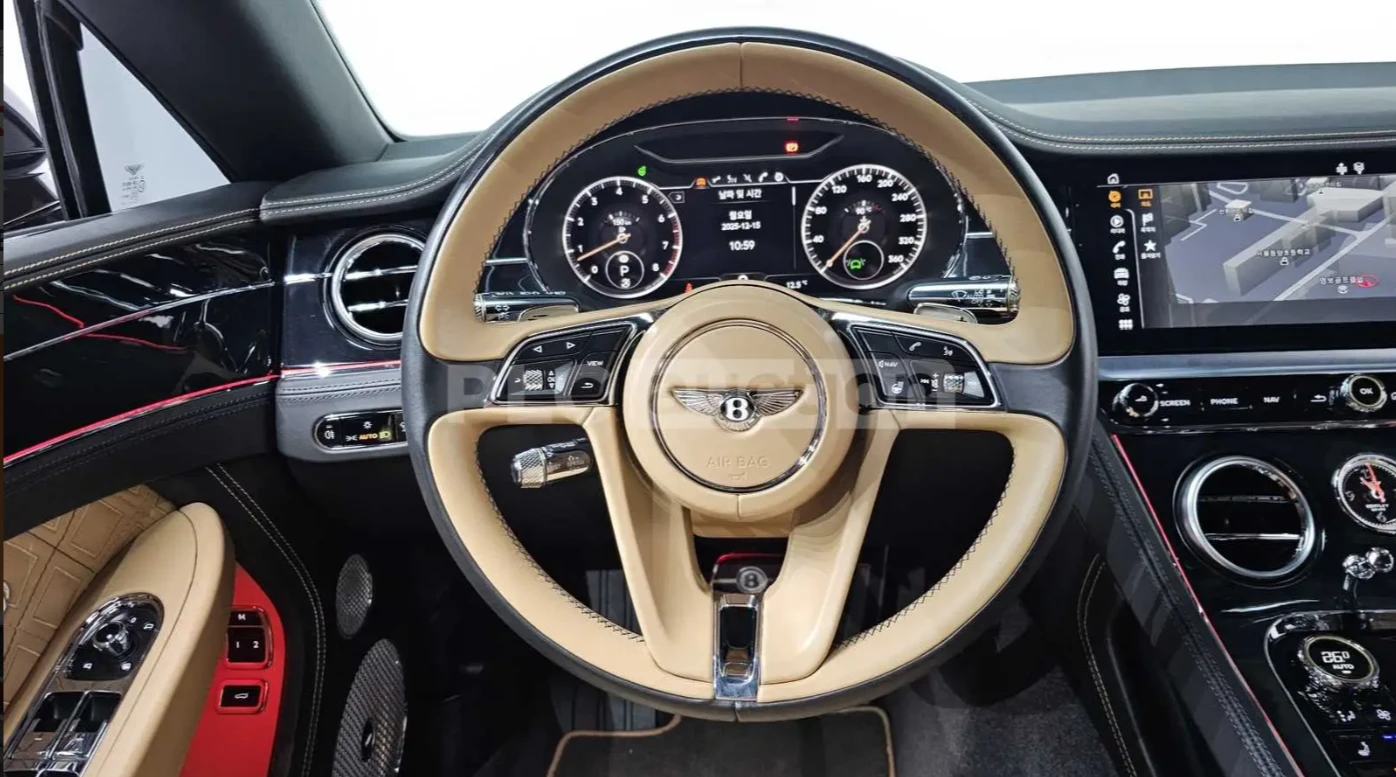 Bentley Continental   | Mobile.bg � ����������� 7