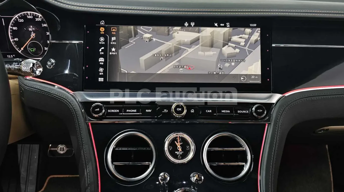 Bentley Continental   | Mobile.bg � ����������� 9