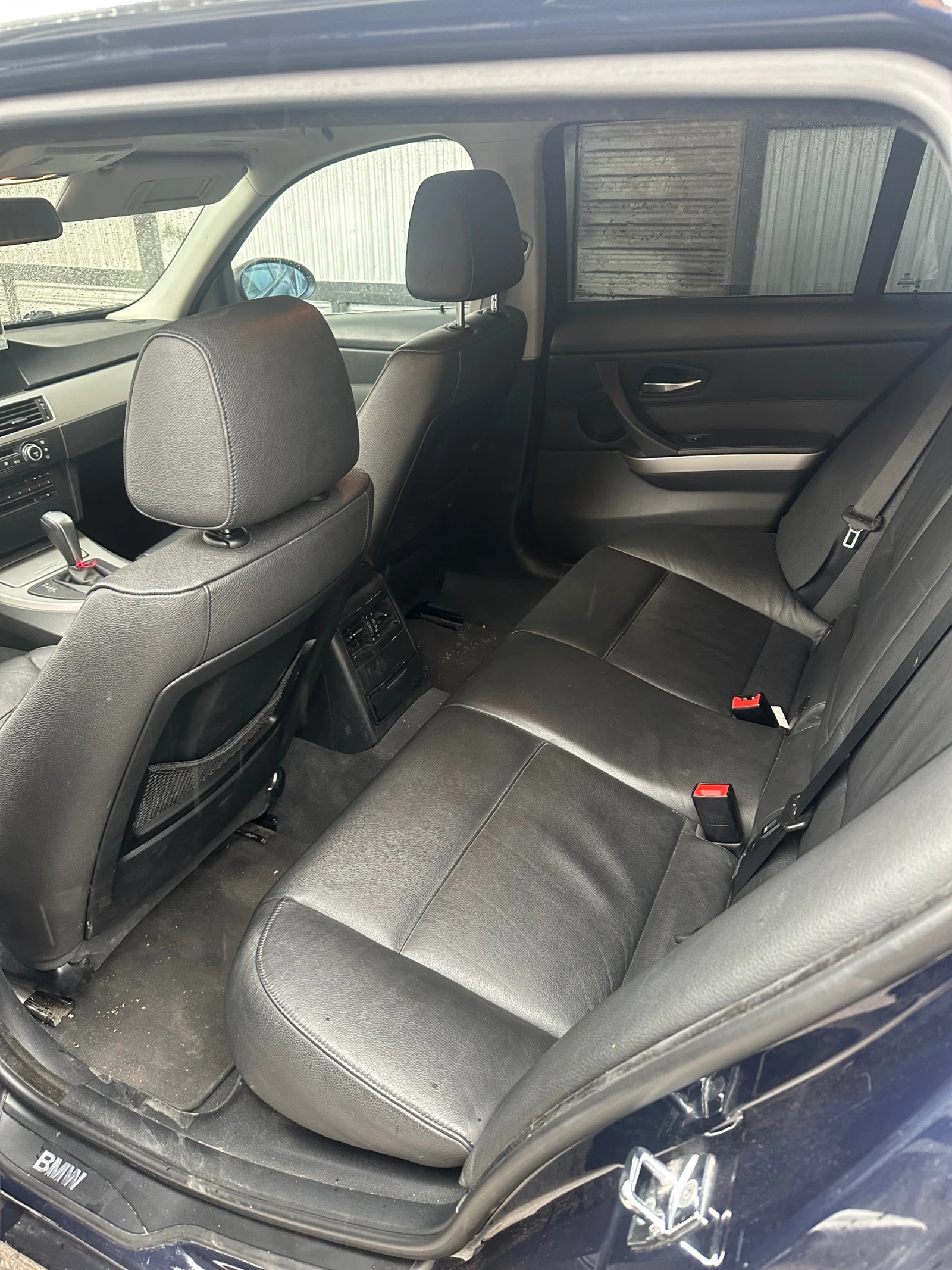 BMW 335, снимка 3 - Автомобили и джипове - 54282549