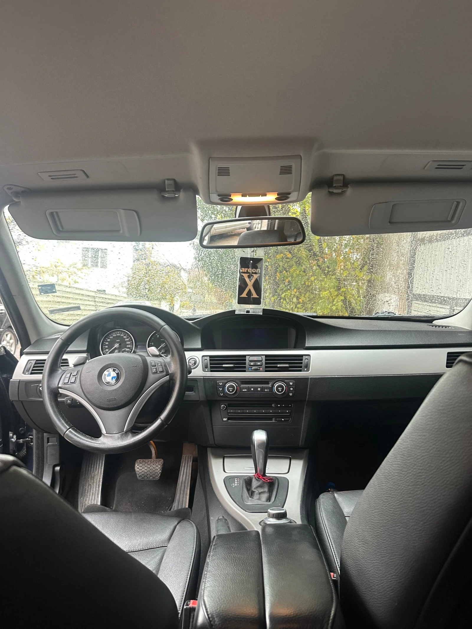 BMW 335, снимка 2 - Автомобили и джипове - 54282549