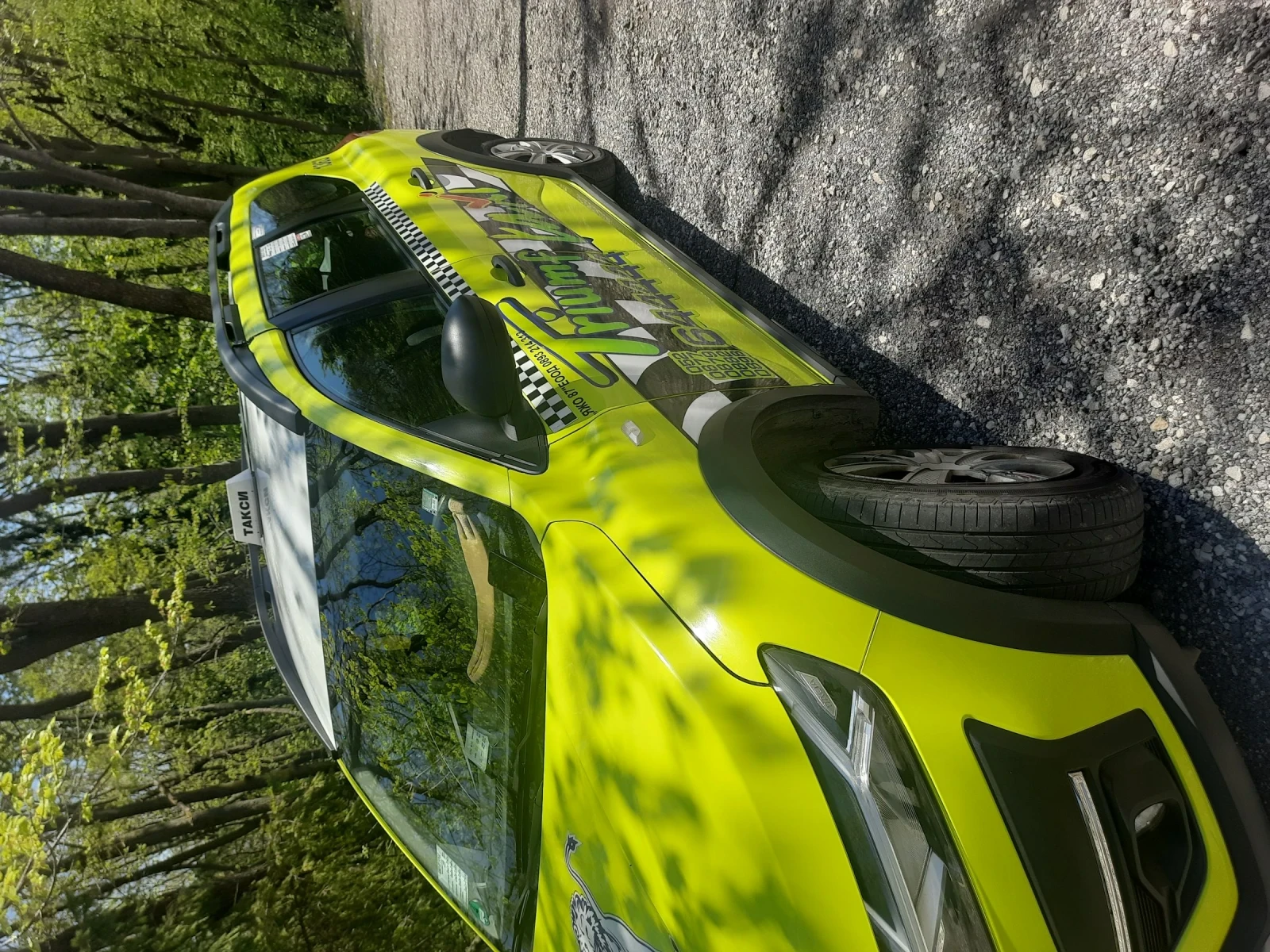 Dacia Jogger Дачия Джогер фабрична газ, снимка 3 - Автомобили и джипове - 54310843