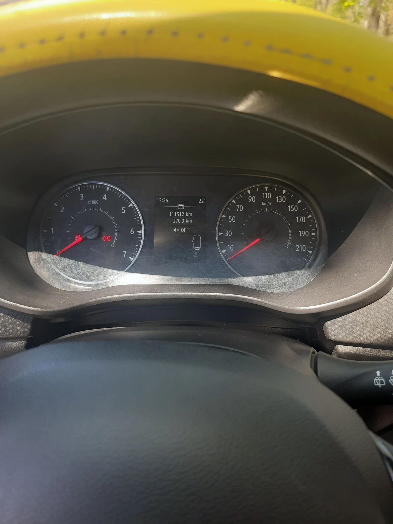 Dacia Jogger Дачия Джогер фабрична газ, снимка 9 - Автомобили и джипове - 54310843