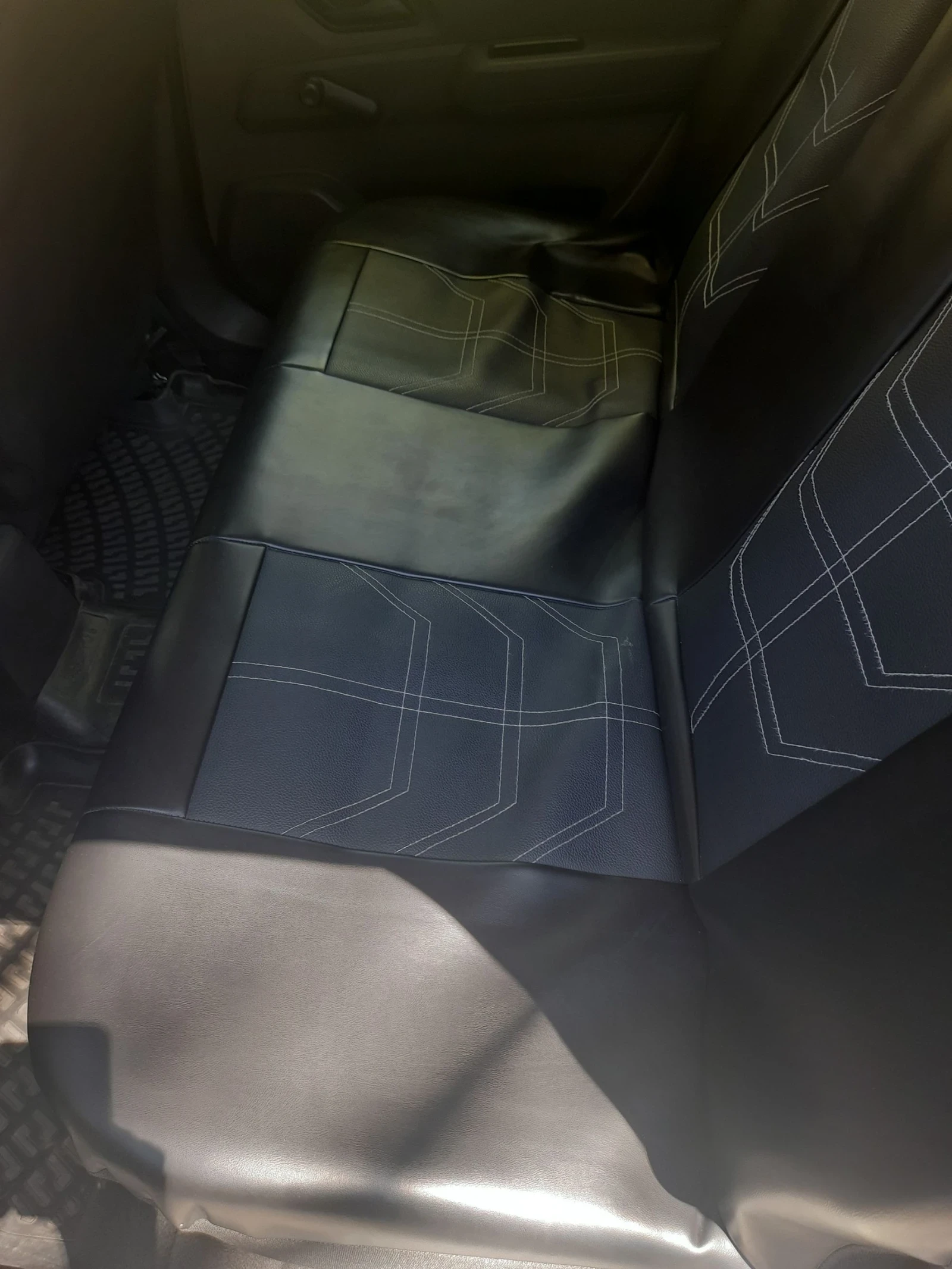 Dacia Jogger Дачия Джогер фабрична газ, снимка 7 - Автомобили и джипове - 54310843