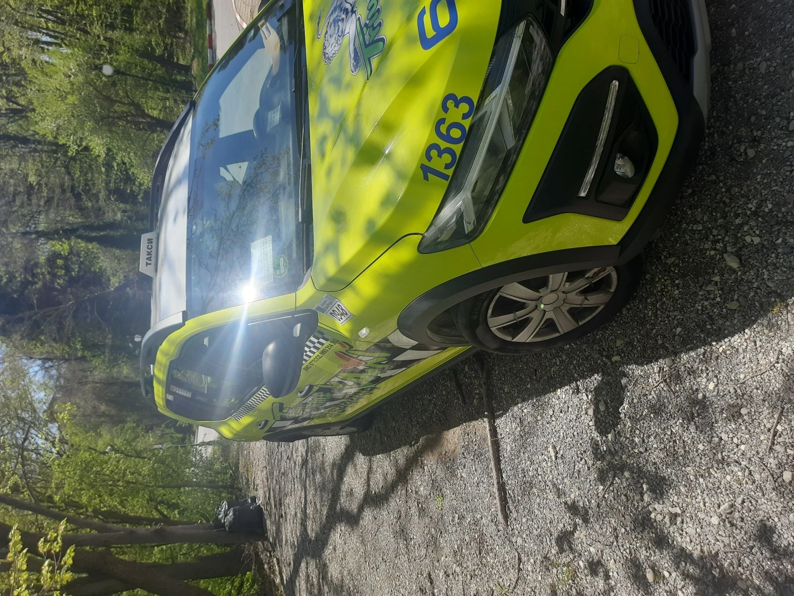 Dacia Jogger Дачия Джогер фабрична газ, снимка 2 - Автомобили и джипове - 54310843