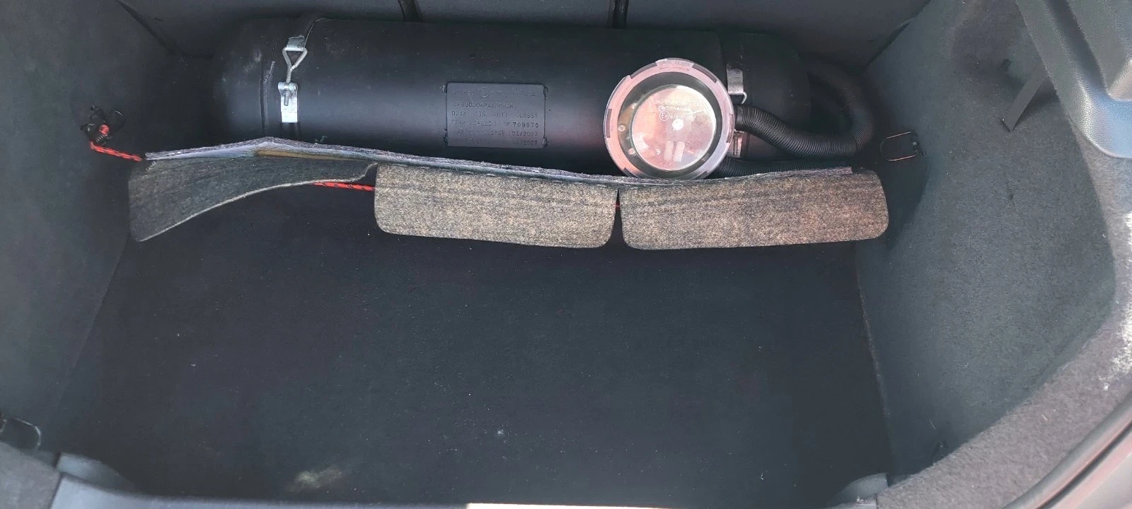 Opel Astra, снимка 7 - Автомобили и джипове - 54317015