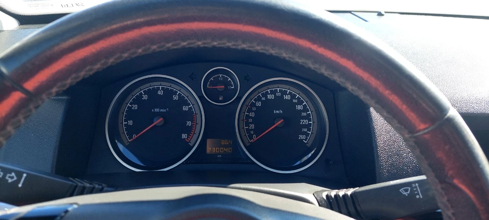 Opel Astra, снимка 9 - Автомобили и джипове - 54317015