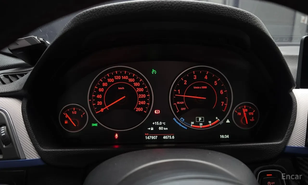 BMW 330 I M SPORT, снимка 14 - Автомобили и джипове - 54735360