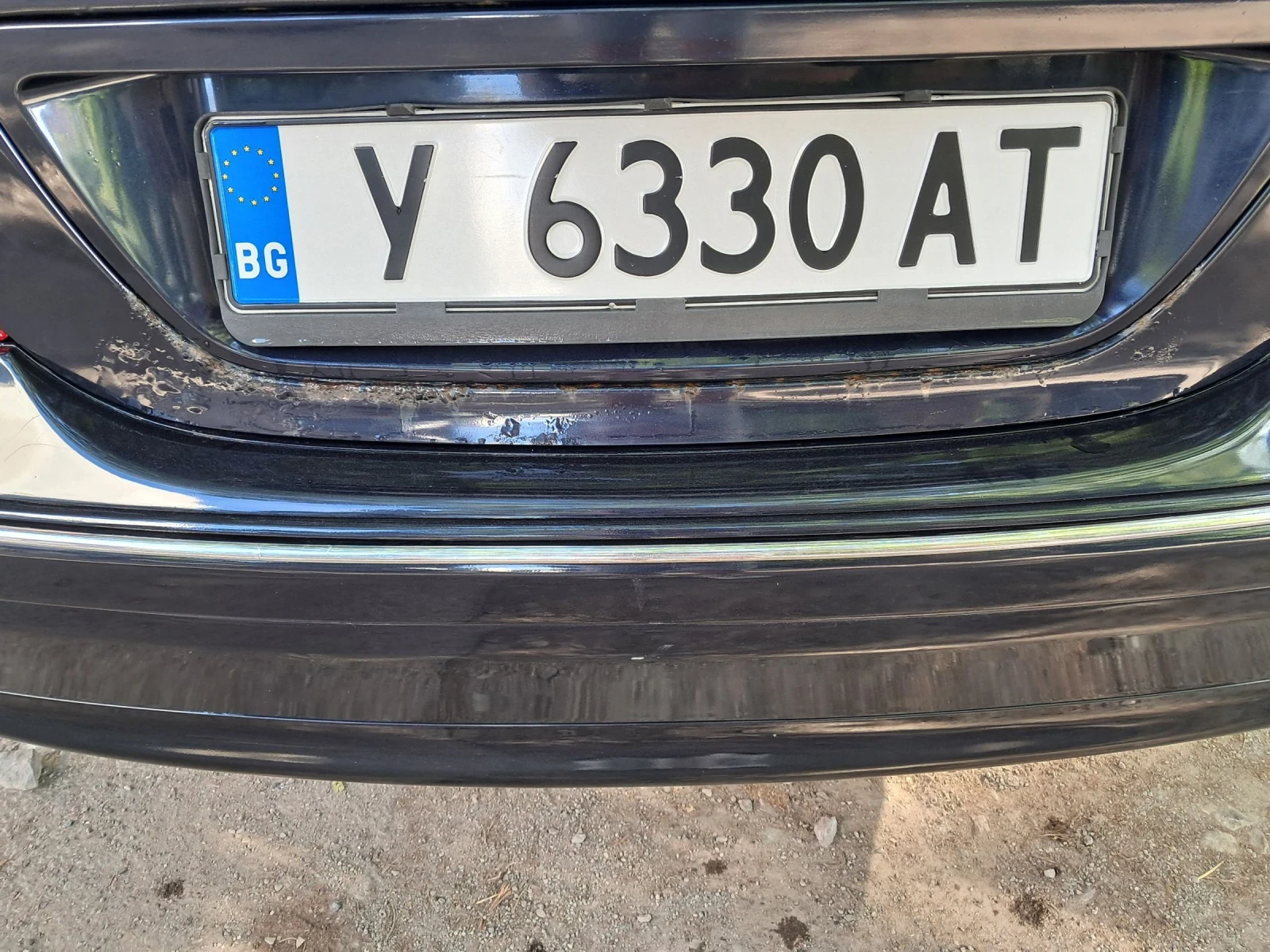 Mercedes-Benz C 200, снимка 11 - Автомобили и джипове - 54876968